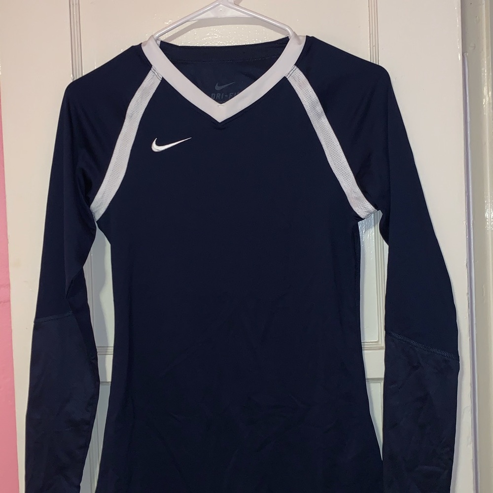 Nike Dri-Fit Longsleve